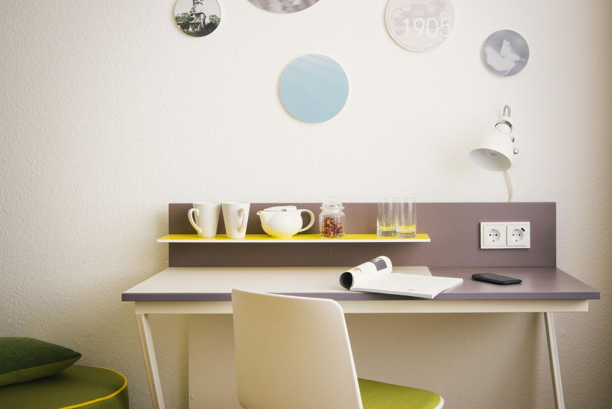 Hotel Vienna House Easy By Wyndham Guntzbourg Extérieur photo
