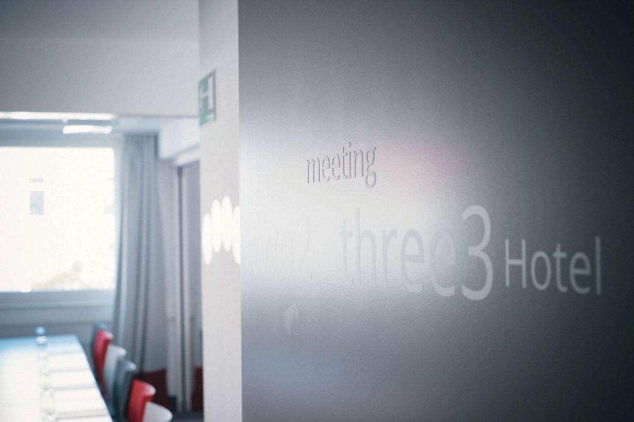 Hotel Vienna House Easy By Wyndham Guntzbourg Extérieur photo
