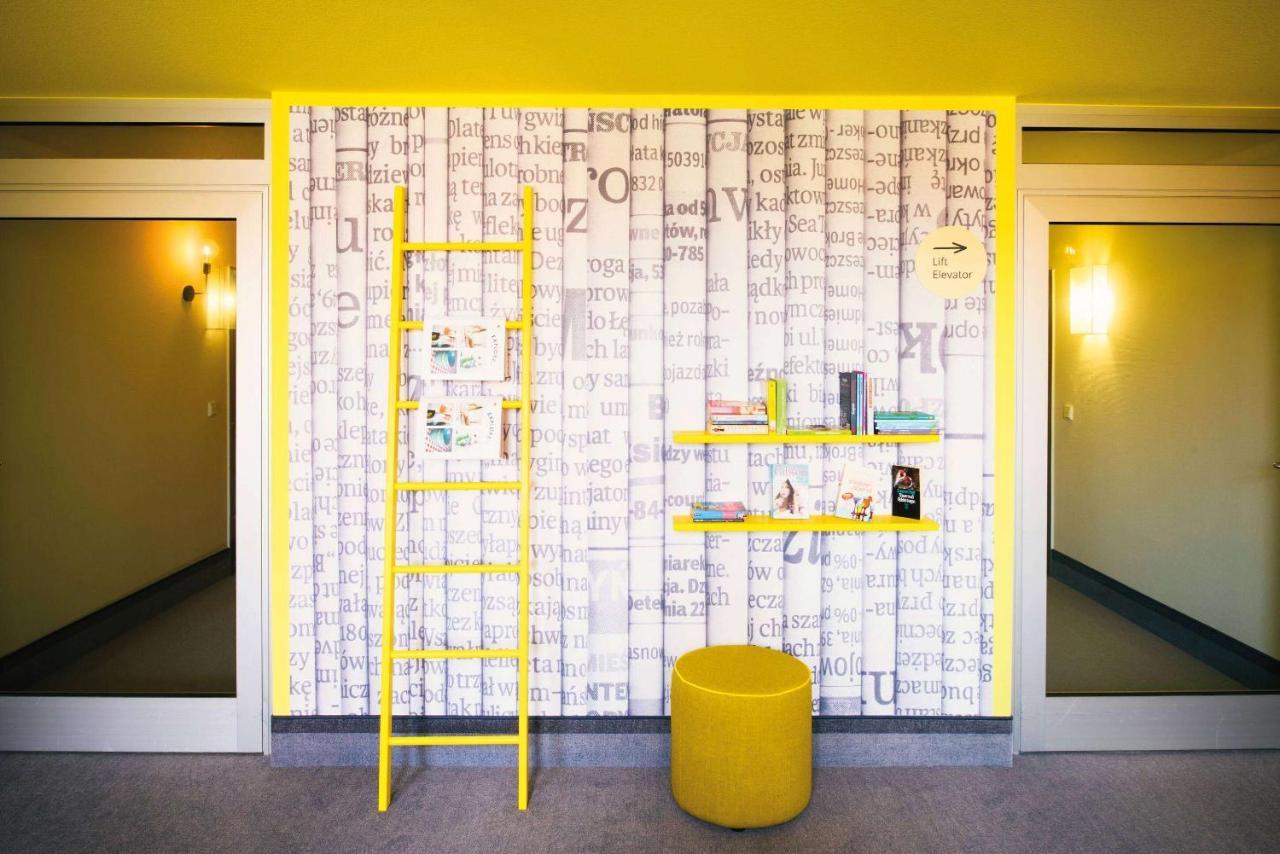 Hotel Vienna House Easy By Wyndham Guntzbourg Extérieur photo