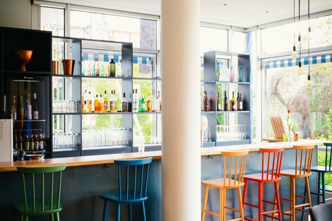Hotel Vienna House Easy By Wyndham Guntzbourg Extérieur photo